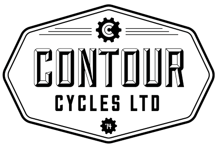 Contour Cycles